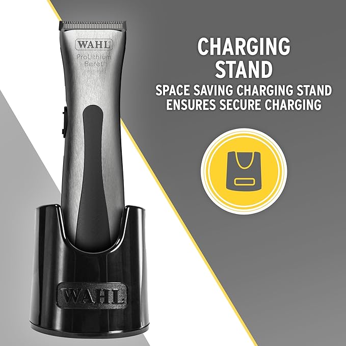 WAHL BERET LITHIUM-ION TRIMMER