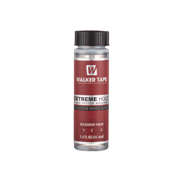 WALKER TAPE EXTREME HOLD - 1.4 FL OZ, BRUSH-ON