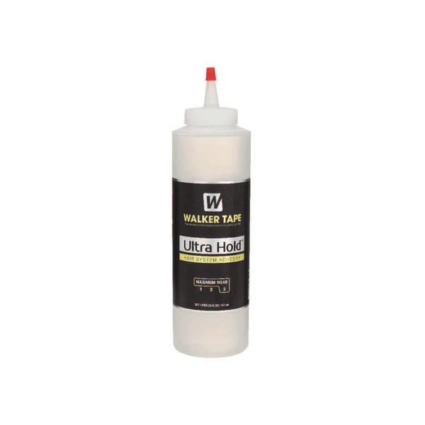 WALKER TAPE ULTRA HOLD ADHESIVE - 16 FL OZ