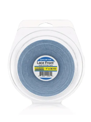 WALKER TAPE LACE FRONT - 1 X 36 YDS, ROLL