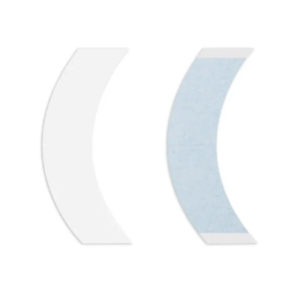 WALKER TAPE LACE FRONT - CC CONTOUR, 36PC-BAG