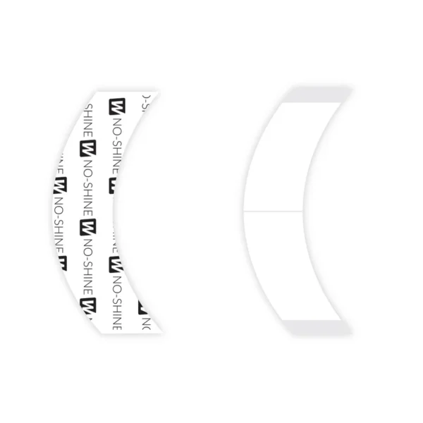 WALKER TAPE NO-SHINE - CC CONTOUR, 36PC-BAG