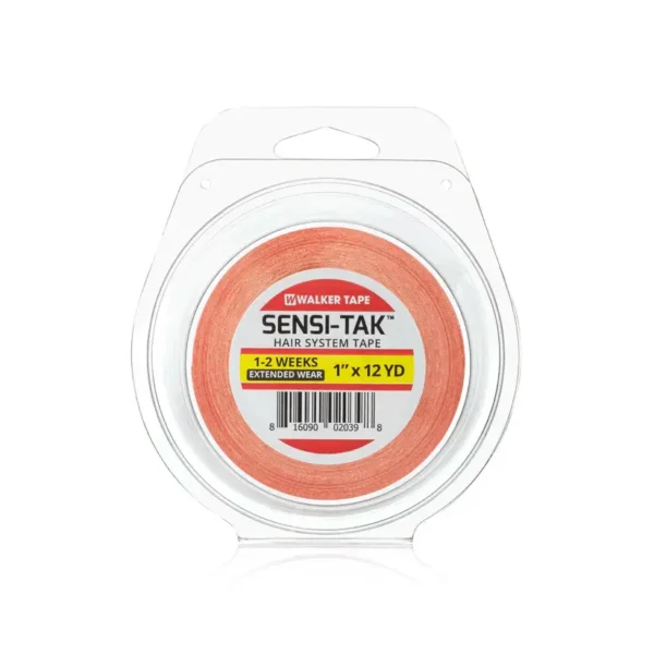 WALKER TAPE SENSI TAK 1 - 12 YDS ROLL
