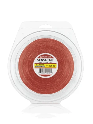 WALKER TAPE SENSI-TAK - 1" X 36 YDS, ROLL